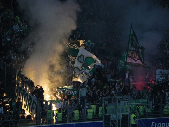 Eintracht Frankfurt vs Werder Bremen (1-1) (13)