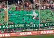 FC St. Pauli vs Werder Bremen (1-1)