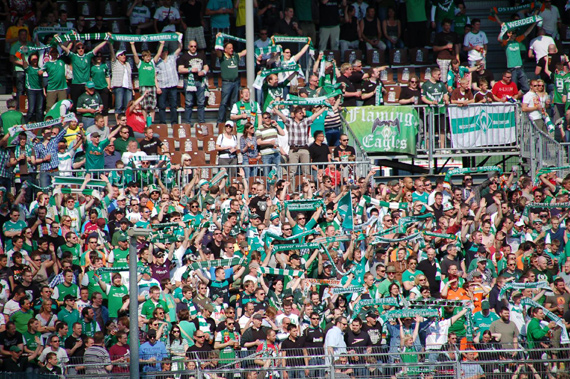 FC St. Pauli vs Werder Bremen (1-1) (2)