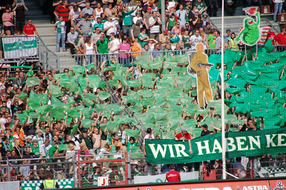 FC St. Pauli vs Werder Bremen (1-1) (3)