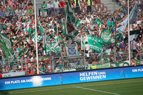 FC St. Pauli vs Werder Bremen (1-1) (8)