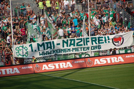 FC St. Pauli vs Werder Bremen (1-1) (9)