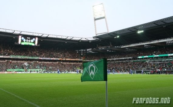 Werder Bremen vs VfL Wolfsburg (0-1) (1)