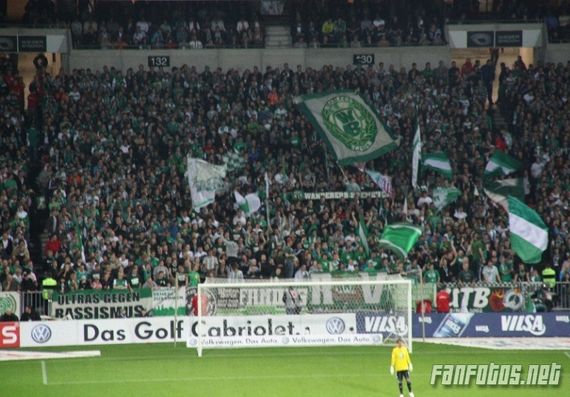 Werder Bremen vs VfL Wolfsburg (0-1) (3)
