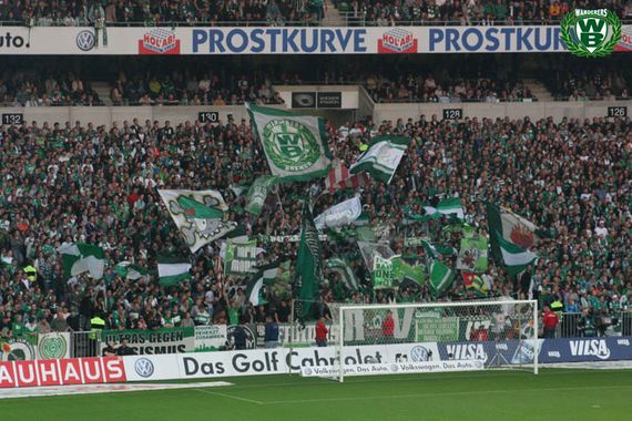 Werder Bremen vs VfL Wolfsburg (0-1) (7)