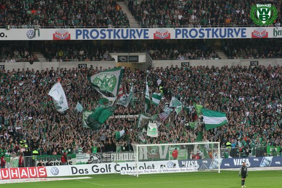Werder Bremen vs VfL Wolfsburg (0-1) (9)