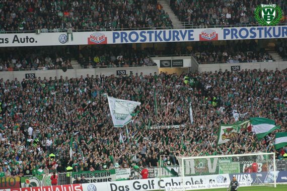 Werder Bremen vs VfL Wolfsburg (0-1) (10)