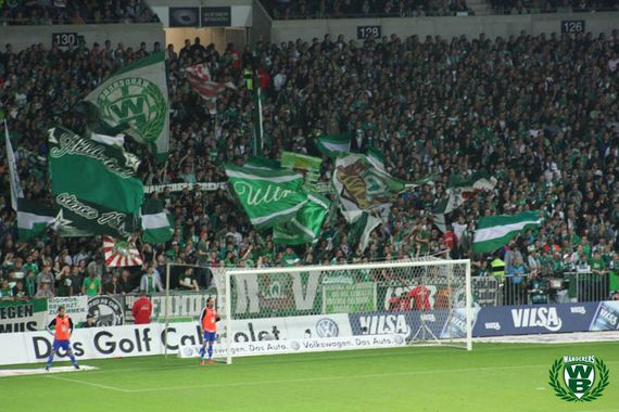 Werder Bremen vs VfL Wolfsburg (0-1) (12)