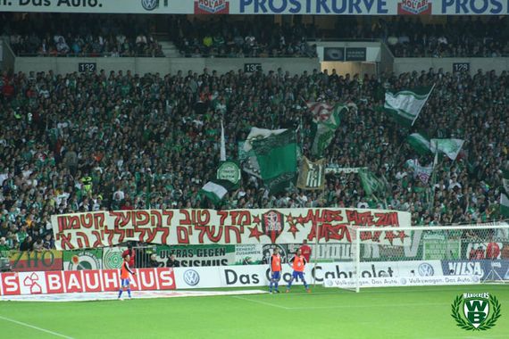 Werder Bremen vs VfL Wolfsburg (0-1) (13)