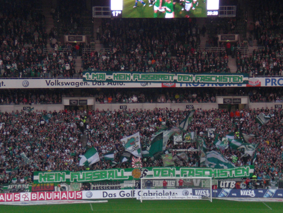 Werder Bremen vs VfL Wolfsburg (0-1) (15)