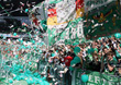 Werder Bremen vs Borussia Dortmund (2-0)