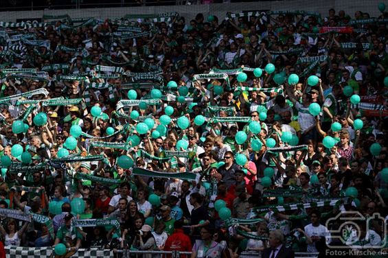 Werder Bremen vs Borussia Dortmund (2-0) (2)