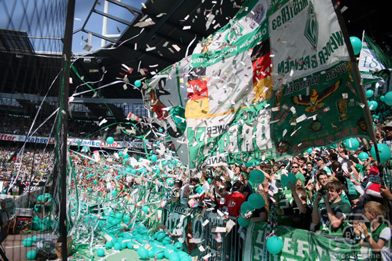 Werder Bremen vs Borussia Dortmund (2-0) (5)