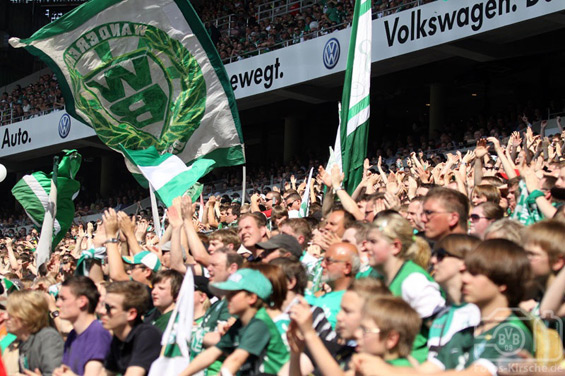 Werder Bremen vs Borussia Dortmund (2-0) (8)