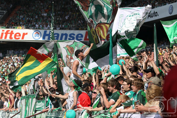 Werder Bremen vs Borussia Dortmund (2-0) (9)