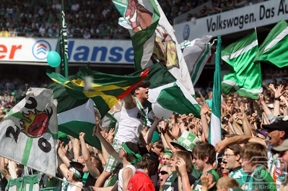 Werder Bremen vs Borussia Dortmund (2-0) (10)