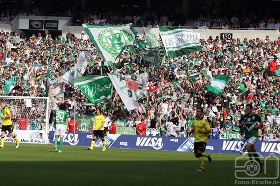Werder Bremen vs Borussia Dortmund (2-0) (12)