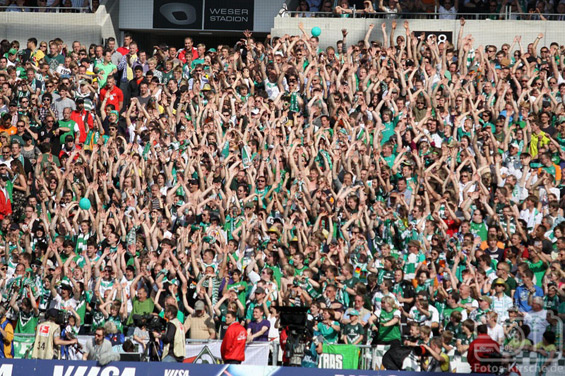 Werder Bremen vs Borussia Dortmund (2-0) (13)