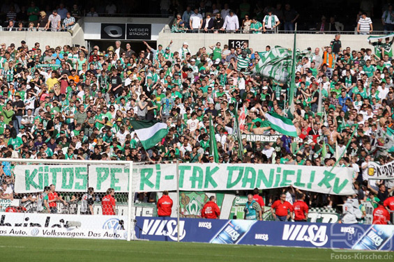 Werder Bremen vs Borussia Dortmund (2-0) (14)