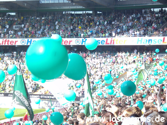 Werder Bremen vs Borussia Dortmund (2-0) (15)