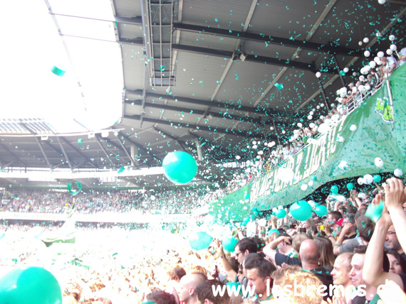 Werder Bremen vs Borussia Dortmund (2-0) (17)