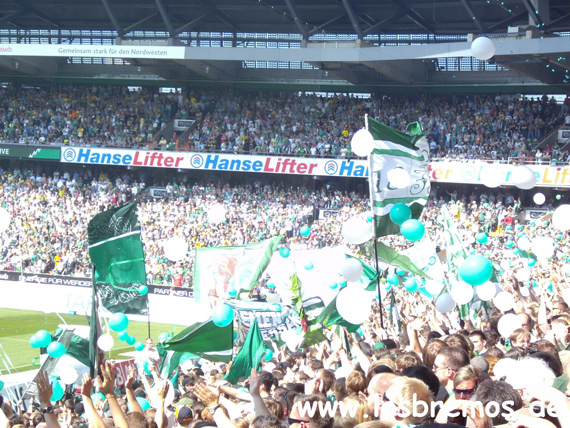 Werder Bremen vs Borussia Dortmund (2-0) (18)