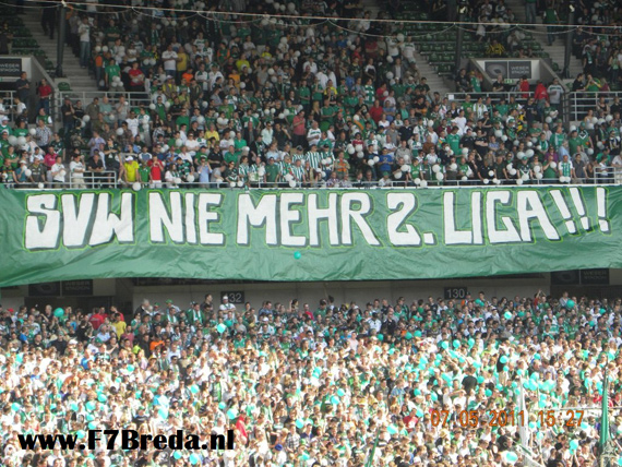 Werder Bremen vs Borussia Dortmund (2-0) (19)