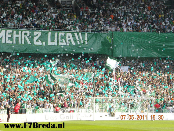 Werder Bremen vs Borussia Dortmund (2-0) (20)