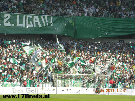 Werder Bremen vs Borussia Dortmund (2-0) (21)