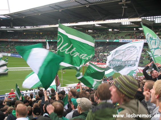 Werder Bremen vs Hamburger SV (3-2) (3)