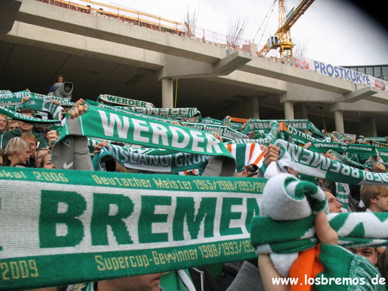 Werder Bremen vs Hamburger SV (3-2) (5)