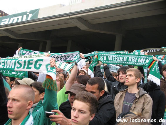 Werder Bremen vs Hamburger SV (3-2) (6)