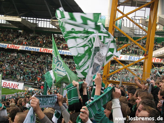 Werder Bremen vs Hamburger SV (3-2) (7)