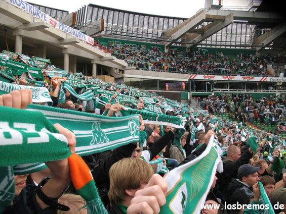 Werder Bremen vs Hamburger SV (3-2) (8)
