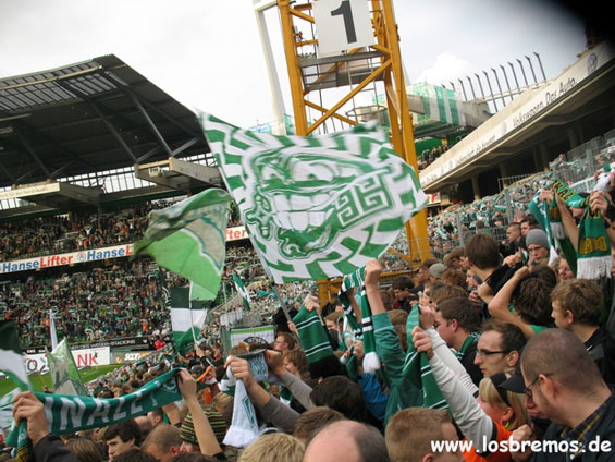 Werder Bremen vs Hamburger SV (3-2) (9)