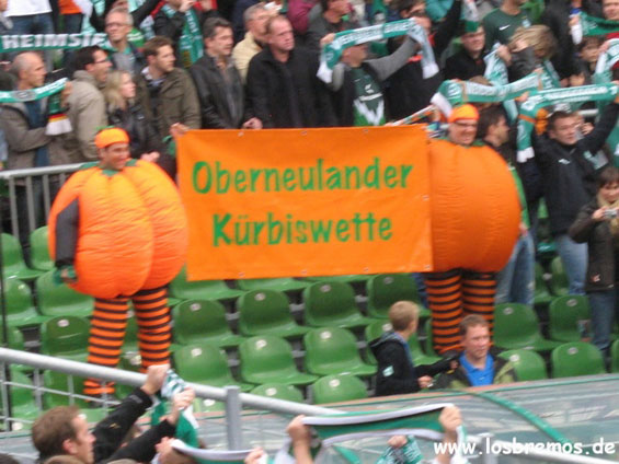 Werder Bremen vs Hamburger SV (3-2) (10)