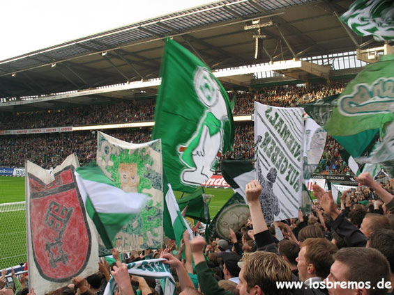 Werder Bremen vs Hamburger SV (3-2) (11)