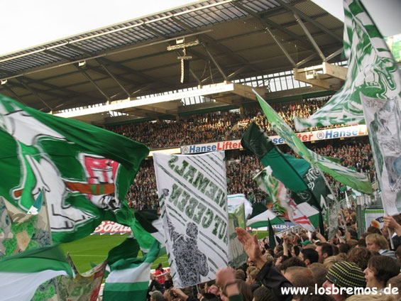 Werder Bremen vs Hamburger SV (3-2) (12)