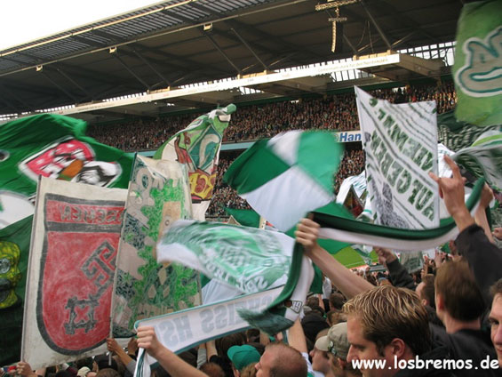 Werder Bremen vs Hamburger SV (3-2) (13)