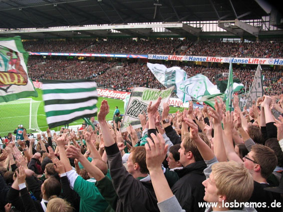 Werder Bremen vs Hamburger SV (3-2) (14)