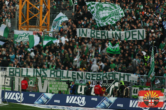 Werder Bremen vs SC Freiburg (2-1) (1)