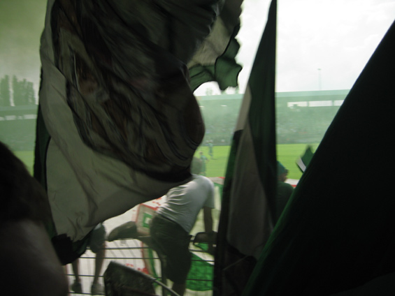 Rot-Weiß Ahlen vs Werder Bremen (0-4) (8)