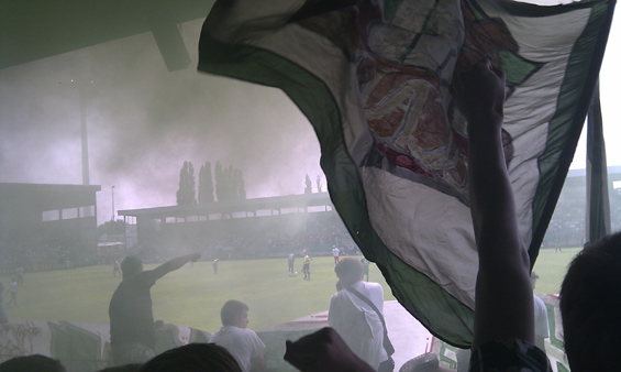 Rot-Weiß Ahlen vs Werder Bremen (0-4) (11)