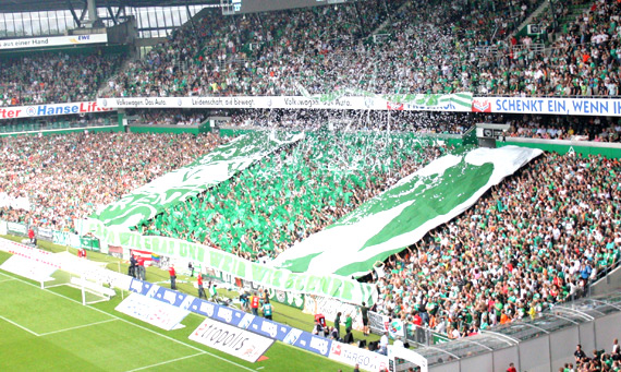 Werder Bremen vs 1. FC Kaiserslautern (2-0) (5)
