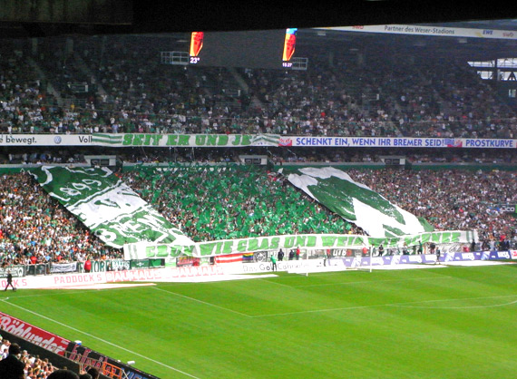 Werder Bremen vs 1. FC Kaiserslautern (2-0) (9)