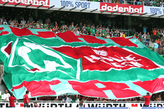 Werder Bremen vs 1. FC Kaiserslautern (2-0) (11)