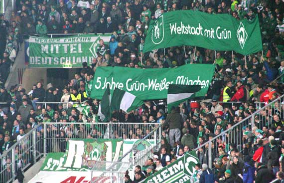 FC Augsburg vs Werder Bremen (1-1) (2)