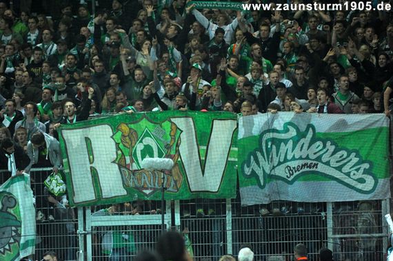 1. FSV Mainz 05 vs Werder Bremen (1-3) (2)