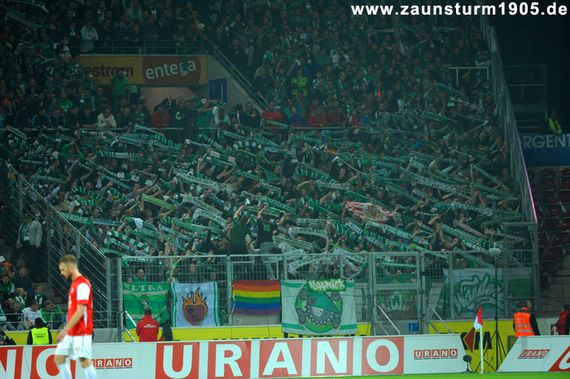 1. FSV Mainz 05 vs Werder Bremen (1-3) (3)