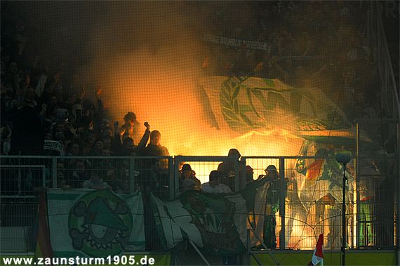 1. FSV Mainz 05 vs Werder Bremen (1-3) (5)